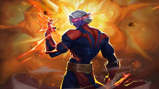 adam warlock skin season 5 battle pass marvel rivals