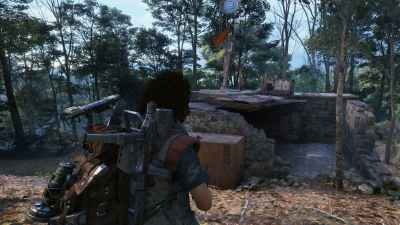 ARC Raiders A First Foothold Progress