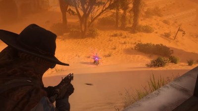 Buried City Execution ARC Raider