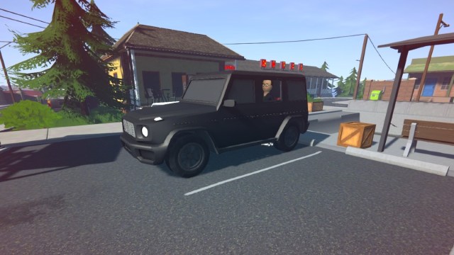 Cartel Meetup Benzies Schedule 1