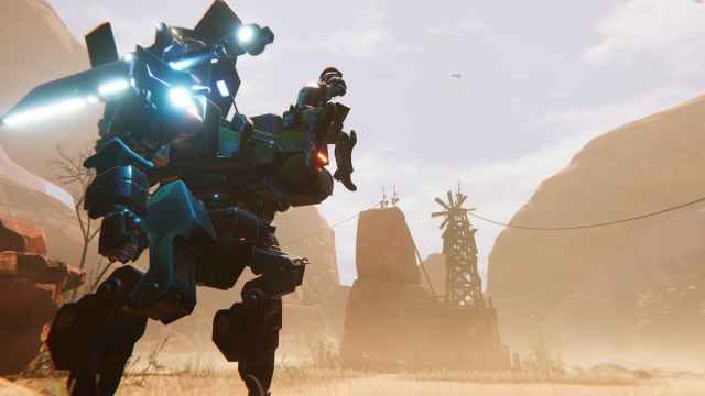 Clem and her Raptor in Bounty Star