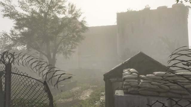 Division 2 Air & Space Museum