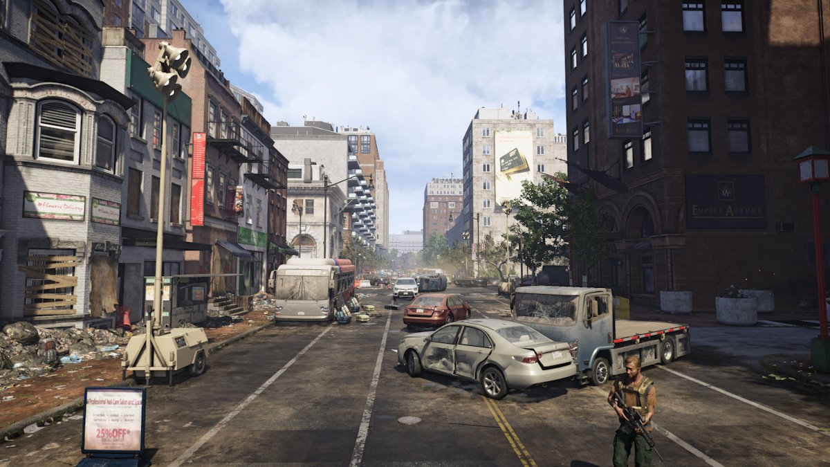 Division 2 Judiciary Square