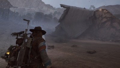 Echoes of Victory Ridge ARC Raiders