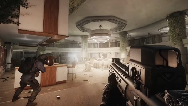 Escape from Tarkov 0.16 Trailer