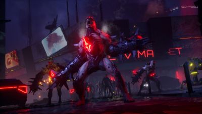 Killing Floor 3 Steam Promo Shot 3