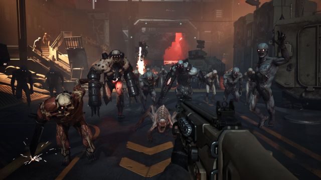 Killing Floor 3_Wave inbound