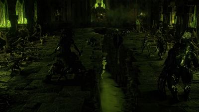 PoE 2 Rise of the Abyssal Trailer