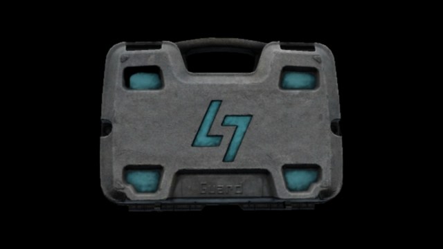 Secure Container Escape from Tarkov